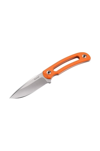 Ruıke Sabit Kamp Bıçak F815 Siyah