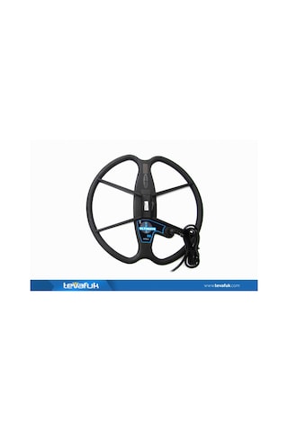 Garrett ACE Serisi Detech Ultimate Başlık (Garrett ACE Başlık)