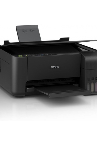 Epson L3250 Çok Fonksiyonlu Yazıcı Sublimasyon Mürekkepli