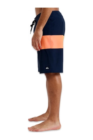 Billabong Quiksilver Eqybs04890 Leg 20 Board Lacivert Erkek Şort Lacivert