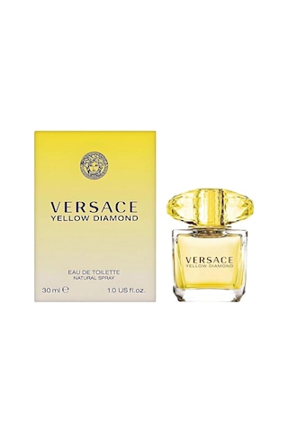Versace Yellow Diamond Kadın Parfüm EDT 30 ML