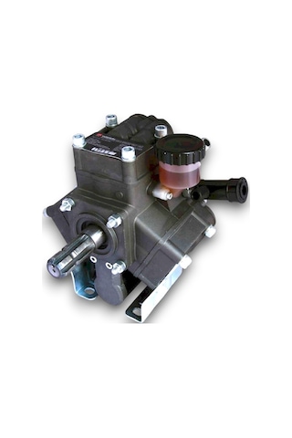 Pompa 3 Membran Ybspump Yp-70 Hava Tüplü