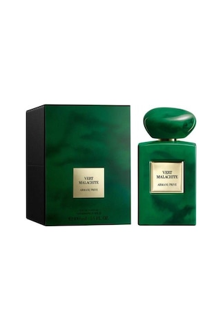 Gıorgıo Armanı Prıve Vert Malachıte Edp 100 ML Oryantal