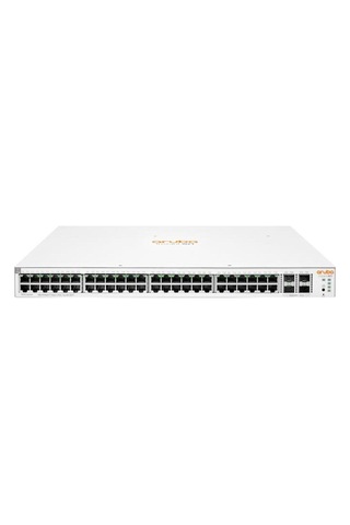 Aruba Jl686b 1930-48g 48port Poe Gıgabıt Poe Swıtch 4sfp