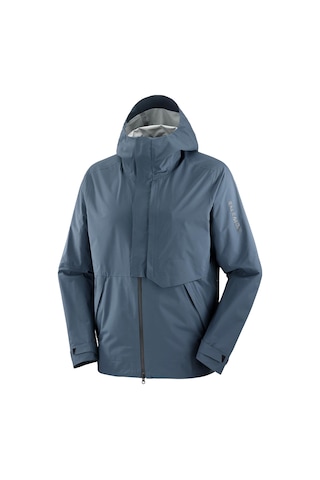 Salomon Outerpath Wp Pro Jkt M İndigo