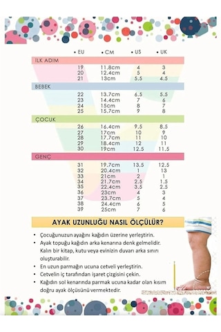 Nisex Sneaker Esnek Rahat Çocuk Spor Ayakkabı Tam Kalıp Ortopedik Siyah Pepe