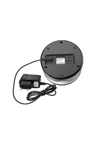 Kovmatik 360 Derece Fare Haşere Kovucu