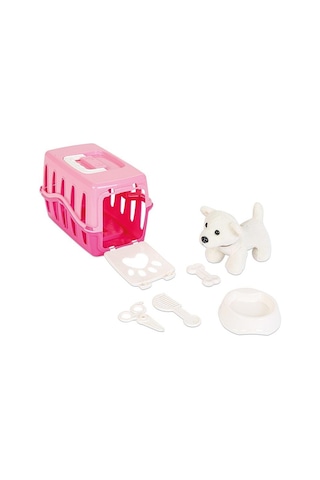 Pilsan Sevimli Hayvanım Köpeğim My Cute Pet 03 358