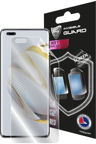 IPG HUAWEI NOVA 10 PRO Görünmez Ekran Koruyucu