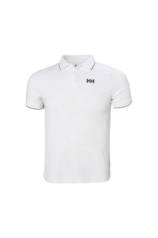 HELLY HANSEN HH KOS POLO Beyaz