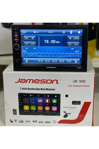 Volkswagen Caddy Passat Golf Amarok Jetta Scirocco Uyumlu Teyp