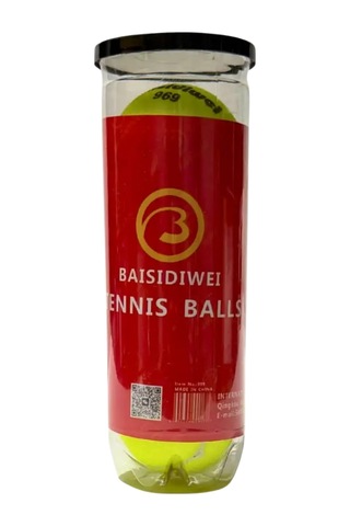 9 Lu Tenis Topu Seti Profesyonel Ve Amatör Kullanım İçin İdeal - Lisinya