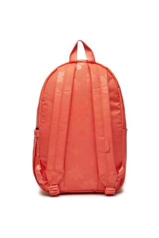 Herschel Supply Co. Herschel Sırt Çantası Hrschl11407 Coral Floral Sun Mercan