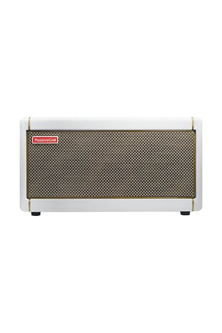 Positive Grid Spark 40 40 Watt Akıllı Gitar Amfisi Bluetooth Pearl