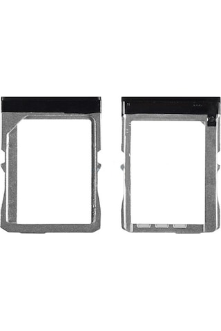Htc One Mini M4 601E Sim Kart Kapak