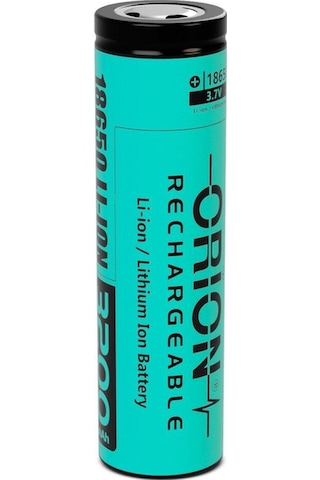 18650 3.6v 3200 Mah 3c Li-ion Pil - 20 Adet