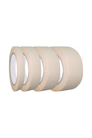 Kağıt Bantlar 1,8 Cm - 2,4 Cm - 3,6 Cm - 4,8 Cm Tüm Ölçülerimiz