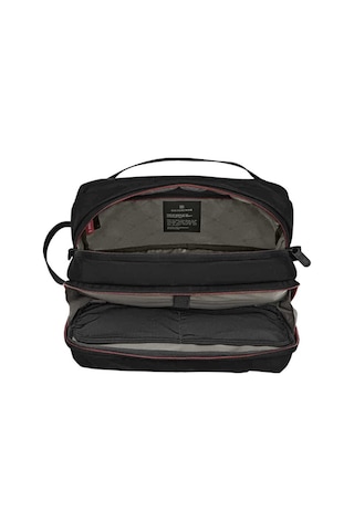 Victorinox 653373 Travel Essential Kişisel Eşya Taşıma Çantası Rfıd Korumalı Renkli Çok Renkli