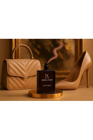 Blossea Pw-9 100 Ml Çiçek