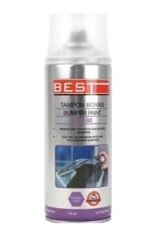 Best Elite Sprey Boya Tampon Boyası
