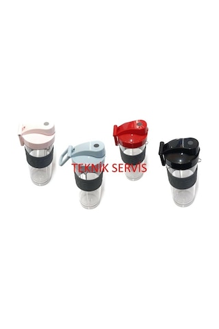 Arzum Ar1032 - Ar1075 - Ar1093 Shake'N Take 570Ml Kapaklı Hazne (419708069)