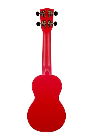 Mahalo Ma1rd Art Series Soprano Ukulele Russian Doll