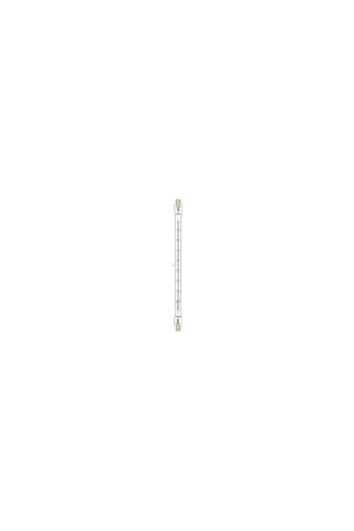 İthal 3 Adet Çubuk Halojen Lamba 220v 500w 118mm R7s