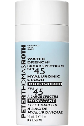 Peter Thomos Roth Water Drench Spf45 Hyaluronic Cloud Nemlendirici Yüz Kremi 20ml