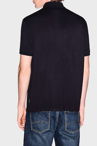 Armani Exchange Erkek Polo Xm002372 Af21936 Ub101 Lacivert Lacivert