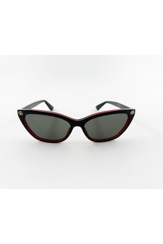 Gucci Gg 1815s 003 .58 Güneş Gözlüğü Siyah