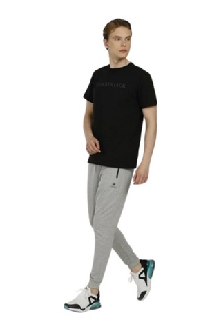 Lumberjackasic Jogger Erkek Gri B Eşofman Altı 101349582 Gri