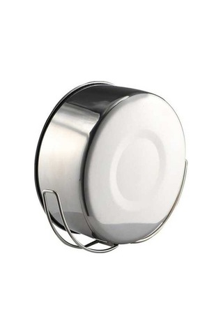 Ulzyvf Ve Suofeng Seti Pişirme Piknik Paslanmaz Parçalı Kamp İçin Gümüş Dağcılık Çelik 4 - Zb Gümüş Gümüş