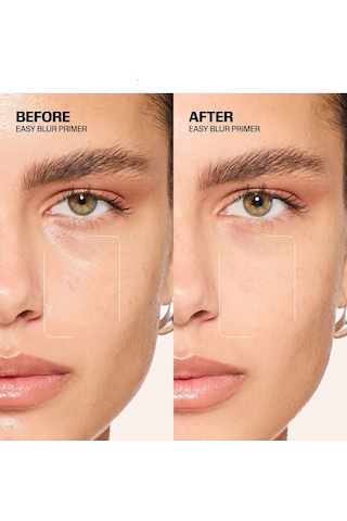 Huda Beauty Easy Blur Silicone-free Smoothing Primer - Silikonsuz Makyaj Bazı