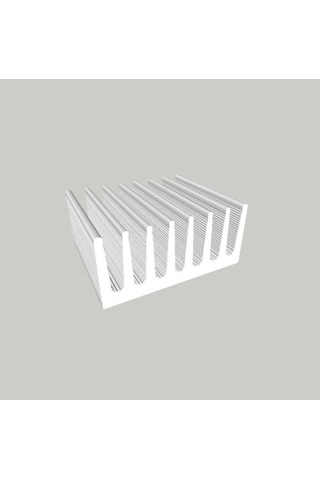 Lp-351 Alüminyum Led Soğutucu