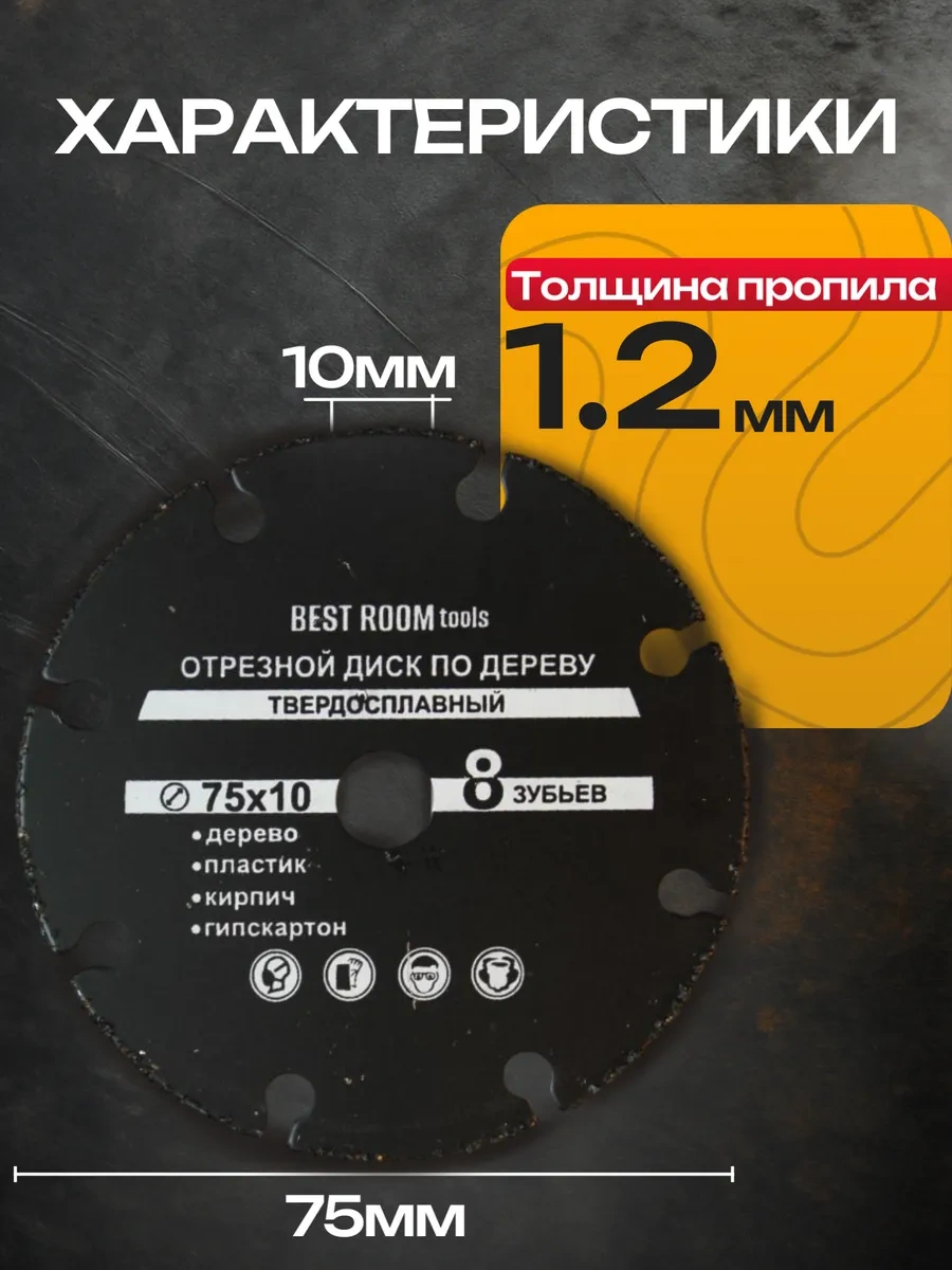 Best Room Mini Tiksatik İçin Ahşap Testere Bıçakları Seti 3 Adet 279771133