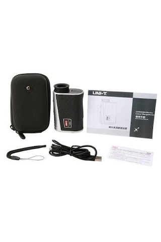 Unı-t Lm1200g Lazer Mesafe Ölçer