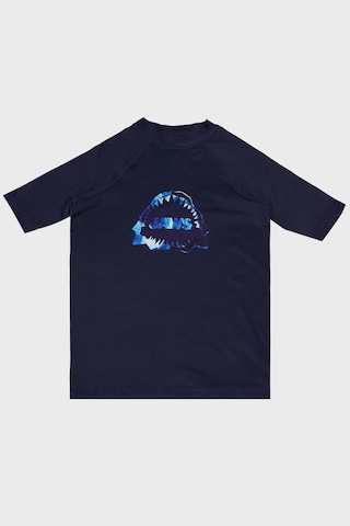 Slipstop Erkek Çocuk T Shirt St2532100000 Lacivert Lacivert