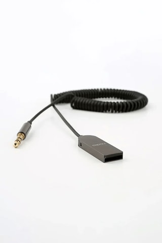 Usb Wireless Bluetooth Araç Kiti