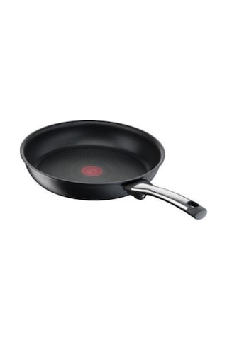 Tefal Titanyum 6x Unlimitedone indüksiyon Tabanlı Tava - 32 CM