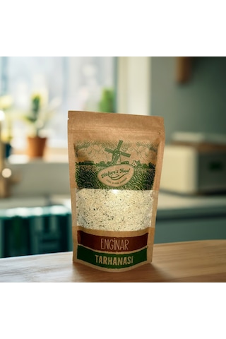 Natures Food Enginar Tarhanası 350 G