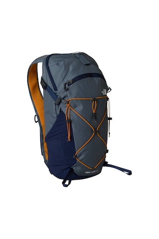 The North Face Trail Lite 12 Unisex Sırt Çantası-32893 Gri