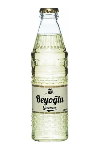 Beyoğlu Gazoz Zencefilli 6 x 250 ML