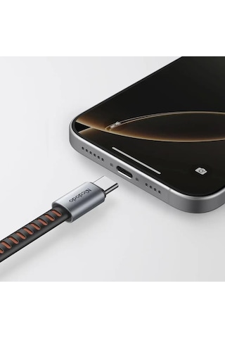 Mcdodo Ca-4870 Lightning To Typec 3in1 Dönüştürücü