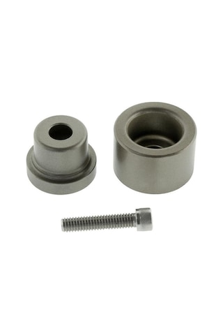 Pprc Plastik Boru Kaynak Makinası Pafta Lokma 25 Mm 3/4"