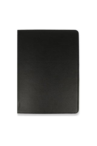 Lenovo M10 Hd X306f Kılıf 360 Tablet Deri Kılıf - Siyah Evimdeyokyok