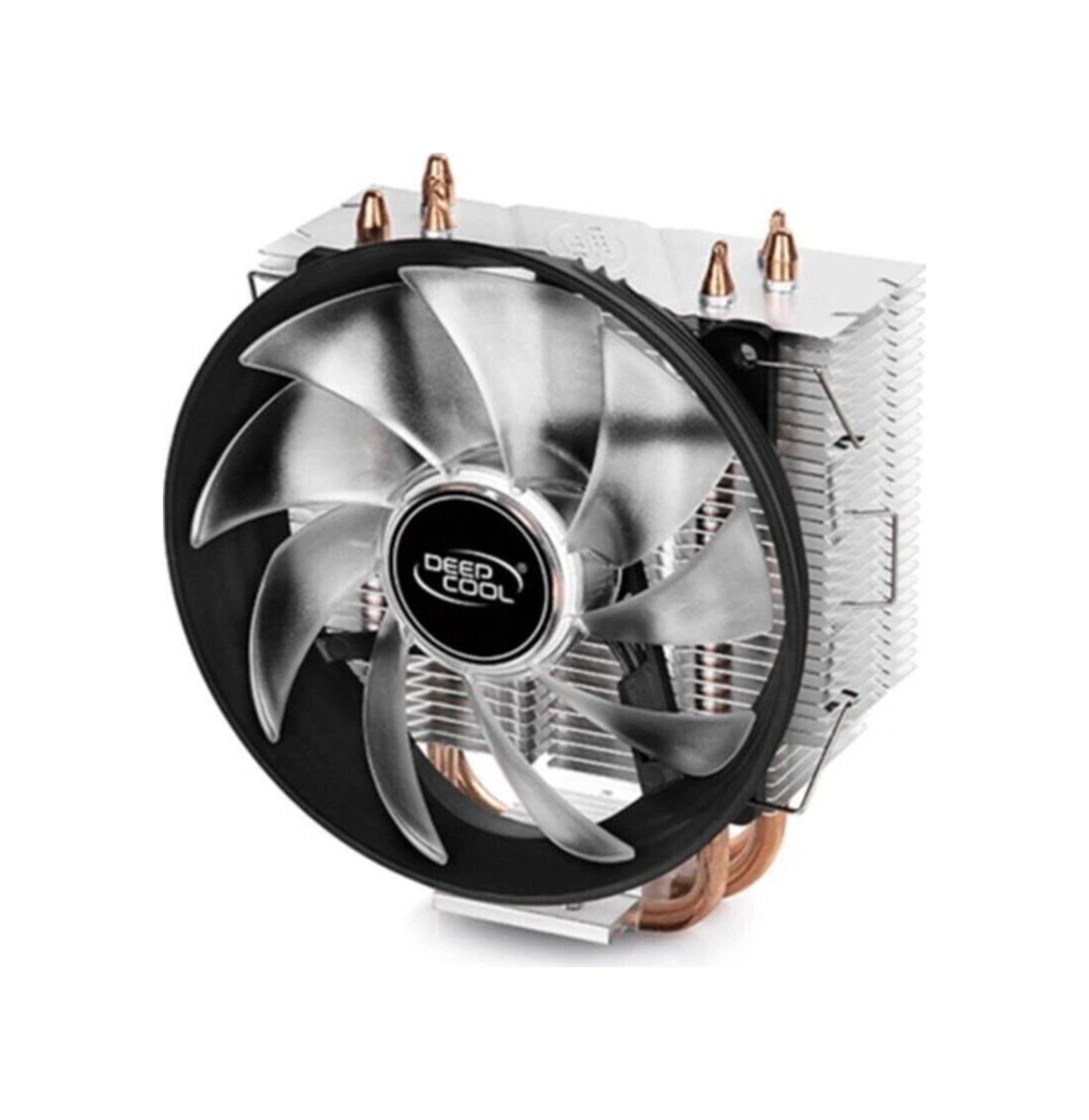 Gammaxx 300r 120x25mm Cpu Fan-117085