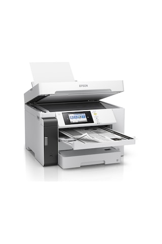 Epson EcoTank Pro M15180 WIFI Mürekkep Püskürtmeli Çok Fonksiyonlu Yazıcı