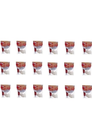 Lionesse Takma Tırnak 101g - 18paket