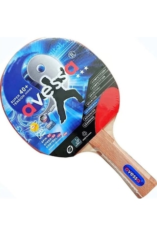 Avessa Rak200 İttf Onaylı Masa Tenisi Raketi