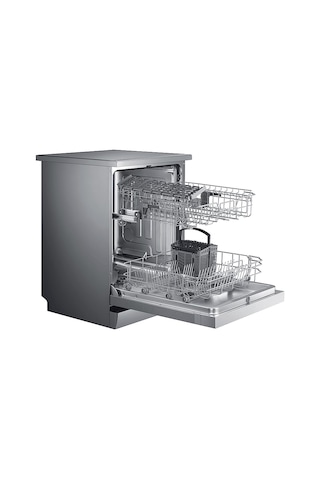 Samsung DW60DG550FSRTR D 5 Programlı 13 Kişilik Bulaşık Makinesi